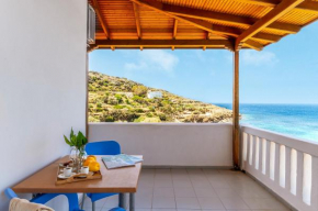 Agia Marina Apartments 1 Andros